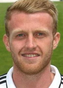 ร็อบบี้ ครอว์ฟอร์ด