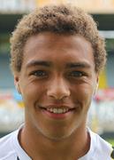 ไซริล เดสเซอร์