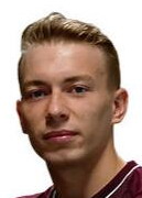 ลูอิส  มัวร์