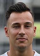 มารีโอ เองเงิลส์