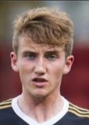 แฟรงก์ รอสส์