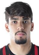 ลูคัส โทเลนติโน กูเอลยู เดอ ลิมา