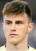 เอลิฟ เอลมาส