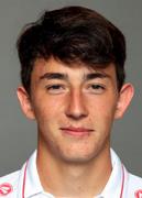 โจชัว สเตเกอร์