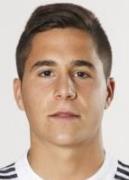 อัลบาโร เตเคโร