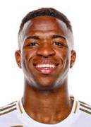 วินิเชียส โฮเซ่ เดอ โอลิเวียร่า จูเนียร์