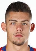 ฟรันซิสโก ฆาบิเอร์ มอนเตโร รูบิโอ