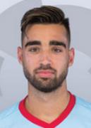 บราอิส เมนเดซ