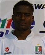 วิลเลียมสันคอร์โดบา