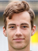 โอลิเวียร์  เดแมน