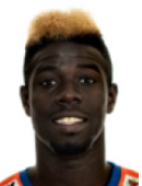 Gueye P.
