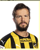 ลูคัสปาซ คอฟฟ์แมนน์