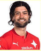 จาบาร์ ซาร์ซา