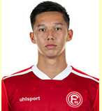 ชินตะ อัปเปลคัมป์