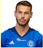 โดมินิค เรดิก