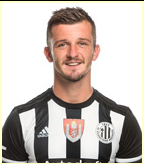 เบนจามิน  โคลิค