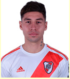 กอนซาโล่ มอนเทียล