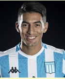 อเล็กซิส โซโต