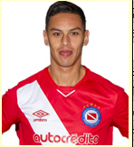 มาเทียส โรเมโร