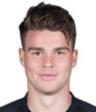 นิโคลัส  ซัลลิแวน