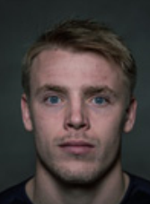 อิซัคเพตเตอร์สัน