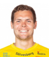 เจคอบ เบิร์กสตรอม