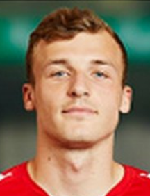 อดัม จาคอบเซ่น