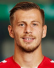 อิลเบอร์ รามาดานี