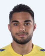 เรซาน คอร์ลู