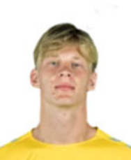 โอลิเวอร์ คริสเตนเซน