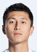 ติง ไห่เฟิง