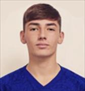 บิลลี กิลมอร์