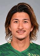 แอนดรูว์ คุมางาอิ