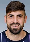 ฮวน มานูเอล เดลกาโดโมเรโน่