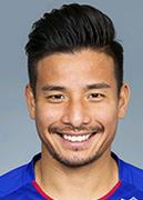 ริกิ มัตสึดะ