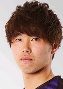 คาทสึยะ นากาโนะ