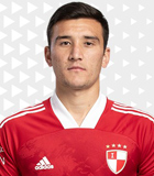 ดอสตอนเบค ตูร์ซูนอฟ