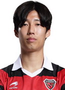 โฮ ยอง จุน