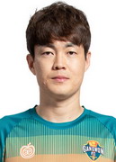 ชิน กวาง-ฮอน