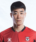 ฮันซุก จอง