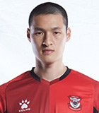 Park Yong-Woo