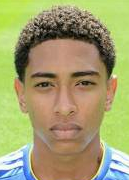 จู๊ด เบลลิงแฮม