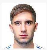 ลูก้า อิวานูเชซ