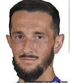 สเตฟาน ริสตอฟสกี้