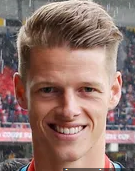 โยนัส โอมลิน