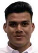 จาเวียร์ โรคาส