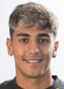 ฟาคุนโด  ตอร์เรส