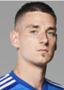 อ็องโตนี่ กาซี่