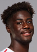 นาธานาแอลเอ็มบูกู