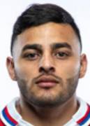 เออเนสโต้  อเล็กซิส เวก้า โรฮาส